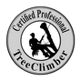 Certified professional treeclimber sigill